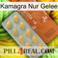 Kamagra Only Jelly 43